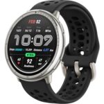 Amazfit Active 2 (Round) recenze