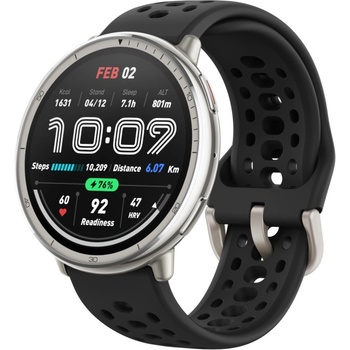 Amazfit Active 2 (Round) recenze