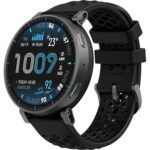 Amazfit Active Max recenze