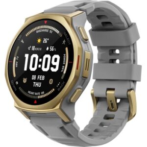 Fotografie Amazfit T-Rex 3 Pro 44mm  recenzía