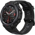 Amazfit T-Rex Pro recenze