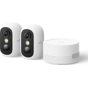 Fotografie Anker C35 2 ks  recenzía