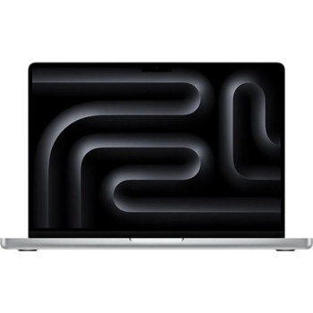 Apple MacBook Pro 14 M5 (2025) Silver MDE54CZ/A recenze