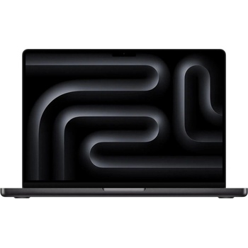 Apple MacBook Pro 14 M5 (2025) Space Black MDE04CZ/A recenze