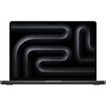 Apple MacBook Pro 14 M5 (2025) Space Black MDE04SL/A recenze
