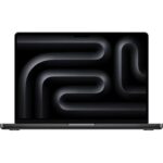 Apple MacBook Pro 14 M5 (2025) Space Black MDE34CZ/A recenze