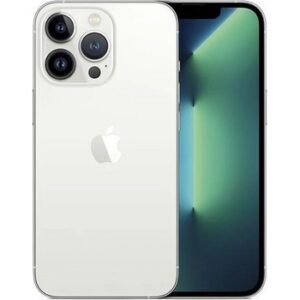 Fotografie Apple iPhone 13 Pro Max 1TB Silver  recenzía