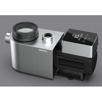 Aquagem Inverpro IP30 s Wi-Fi recenze