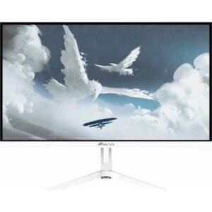 Fotografie Arozzi NOVA 24T1K200 White  recenzía