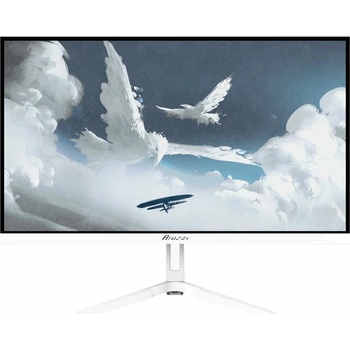 Arozzi NOVA 24T1K200 White recenze