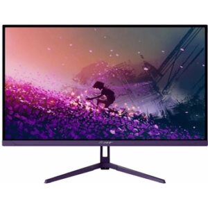 Fotografie Arozzi Nova 27T2K180 Purple  recenzía