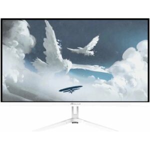 Fotografie Arozzi Nova 27T2K180 White  recenzía