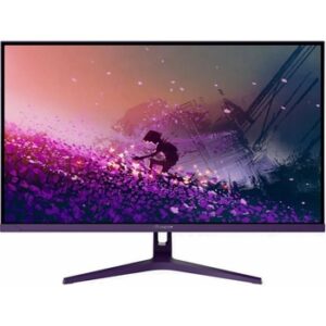 Fotografie Arozzi Nova 32T2K180 Purple recenzía