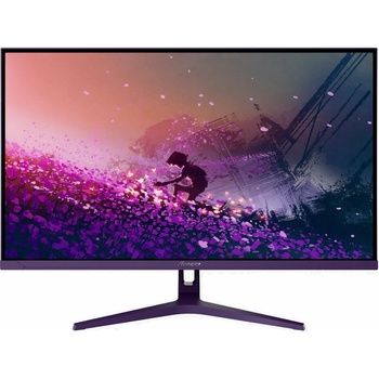 Arozzi Nova 32T2K180 Purple recenze