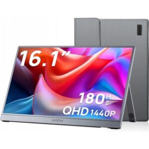 Fotografie Arzopa Z3FC 16″ recenzía