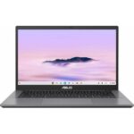 Asus Chromebook CB3402CVA-MW0517 recenze