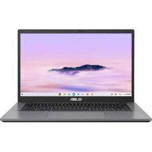 Fotografie Asus Chromebook CB3402CVA-MW0517 recenzía