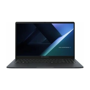 Asus ExpertBook B1 B1503CVA-S7C316512 recenze