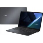 Asus ExpertBook B1503CVA-S71644X recenze