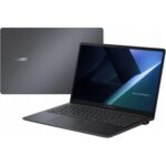 Asus ExpertBook B1503CVA-S75100X recenze