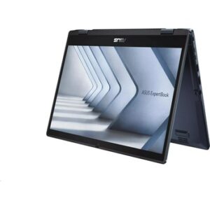 Fotografie Asus ExpertBook B3 Flip B3402FVA-EC1214X  recenzía