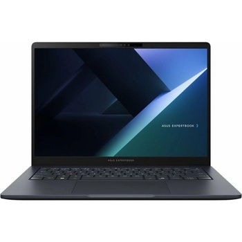 Asus ExpertBook B3405CCA-LY0105X recenze