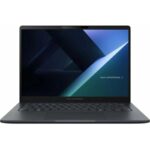 Asus ExpertBook B3405CVA-LY0822X recenze