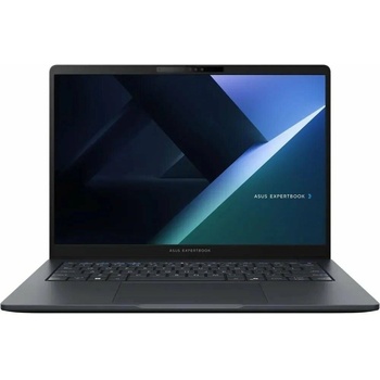 Asus ExpertBook B3405CVA-LY0822X recenze