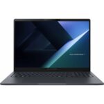 Asus ExpertBook B3605CCA-MB0072X recenze