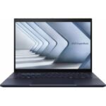 Asus ExpertBook B5 B5404CMA-Q51623X recenze