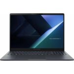 Asus ExpertBook B5605CCA-PL0061X recenze