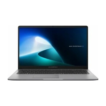 Asus ExpertBook P1 P1503CVA-S7C316512X recenze