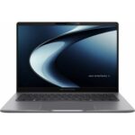 Asus ExpertBook P3405CVA-LY0113W recenze