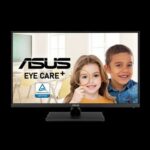 Asus Eye Care VP327Q recenze