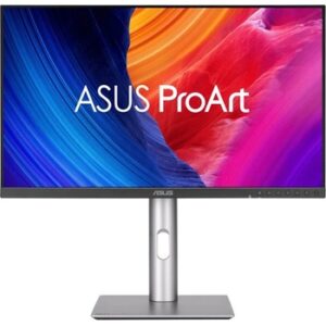 Fotografie Asus ProArt PA32QCV  recenzía