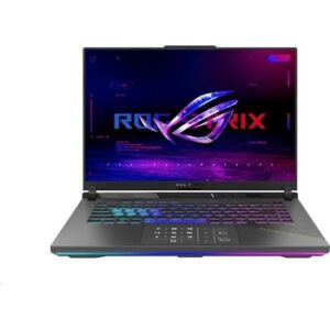 Fotografie Asus ROG Strix G16 G614FP-S5005 recenzía