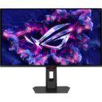 Asus ROG Strix OLED XG27ACDMS recenze