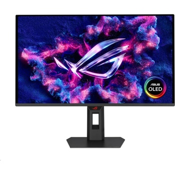 Asus ROG Strix OLED XG32UCWMG recenze
