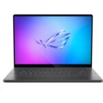 Asus ROG Zephyrus G16 GU605CW-QR204 recenze