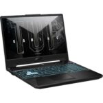 Asus TUF Gaming A15 FA506NCG-HN185 recenze