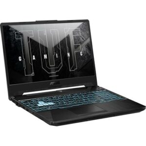 Fotografie Asus TUF Gaming A15 FA506NCG-HN185  recenzía