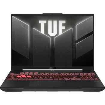 Obrázok Asus TUF Gaming A16 FA607NUG-RL172W hodnotenie