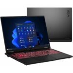 Asus TUF Gaming A16 FA608UP-R7165W recenze