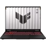 Asus TUF Gaming A16 FA608UP-RV007 recenze
