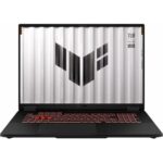 Asus TUF Gaming A18 FA808UH-S8021 recenze