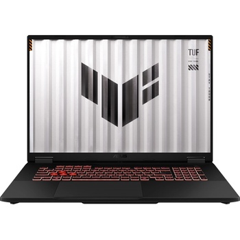 Asus TUF Gaming A18 FA808UP-S8005 recenze
