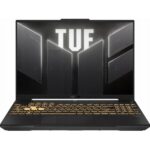 Asus TUF Gaming F16 FX607VJ-RL009 recenze