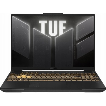 Obrázok Asus TUF Gaming F16 FX607VJ-RL009 hodnotenie