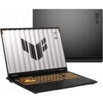 Asus TUF Gaming F16 FX608JPR-I7161 recenze