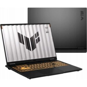 Fotografie Asus TUF Gaming F16 FX608JPR-I7161  recenzía